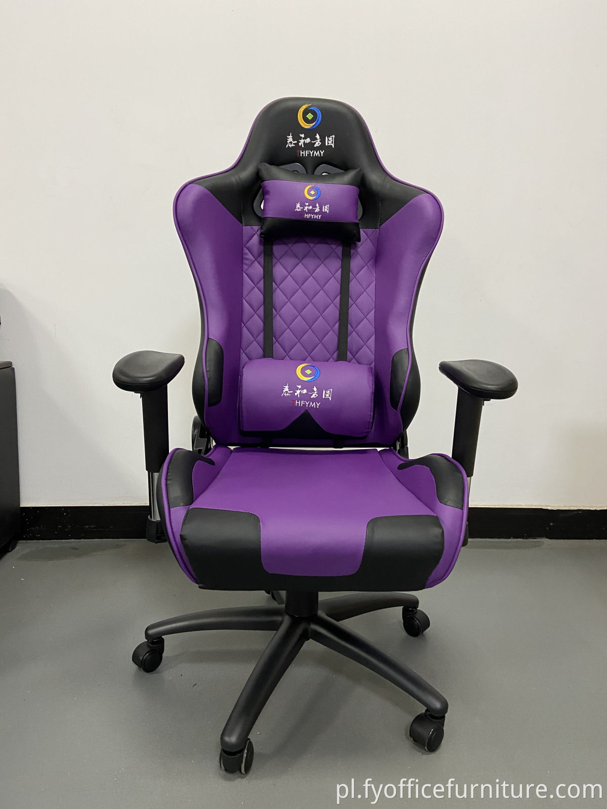 office racing chair